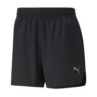 Short de Running Noir Homme Puma 521400 pas cher