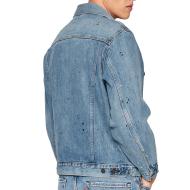 Veste jeans Homme Levi's® Trucker Vintage vue 2