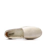 Espadrilles Beiges Homme Pare Gabia Anitz vue 4