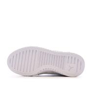 Baskets Ecru/Orange Garçon Puma Ca Pro Glitch Sd vue 5