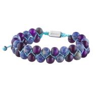 Bracelet Bleu Homme Geographical Norway 315077