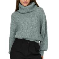 Pull Vert Femme JDY Megan Cowl Neck