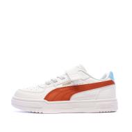 Zapatillas blancas para niño Puma Puma Caven Ac+ barato