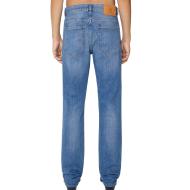 Jean Bleu Clair Homme Diesel 2021 Pantaloni vue 2