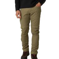 Pantalon Cargo Kaki Wrangler Dusty pas cher