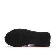 Baskets Rose/Gris Garçon/Homme Puma Future Rider New Core vue 5