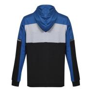 Sweat Noir Homme Umbro Net vue 2