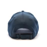 OM Casquette Marine Homme Puma Om Team Cap vue 3