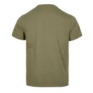 T-shirt Kaki Homme O'Neill Future Surf vue 2