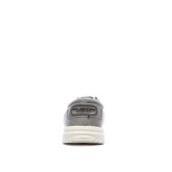 Chaussures Gris Homme Fusion Jack vue 3