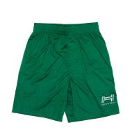 Short vert garçon Hungaria Premium pas cher