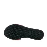 Claquettes Noir Femme Havaianas You Trancoso vue 2