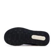 Baskets Marine Garçon Levi's Ascot vue 5