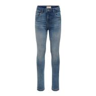 Jean Bleu Fille Kids Only Rachel