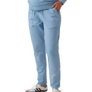 Jogging de Grossesse Bleu Femme Mamalicious 20017889 pas cher