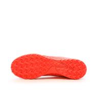 Chaussures de Futsal Orange Homme Puma Ultra Play Tt vue 5