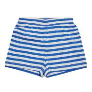 Short Bleu à rayures Fille Kids Only May
