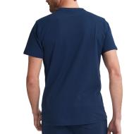 T-shirt Marine Homme Petrol Industries TSR127 vue 2