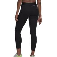 Legging Noir Femme Adidas W Mt 78 Tig vue 2