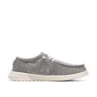 Chaussures Gris Homme Fusion Jack vue 2