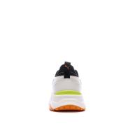 Baskets Noires/Blanches Puma Homme Puma Trinity 2 vue 3