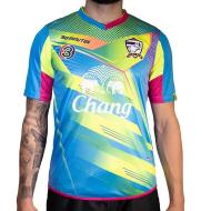 Maillot de Football Multicolore Sport Zone Thailand 4000