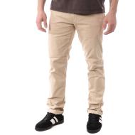 Chino Beige Homme Paname Brothers Costa 0S2