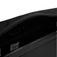 Sac de Voyage Noir Homme Tommy Hilfiger Repreve vue 3