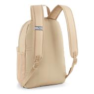 Sac à Dos Beige Femme Puma Phase 079943-32 vue 2