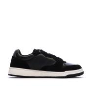 Baskets Noires Homme Sergio Tacchini Pisa vue 2