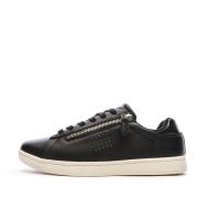 Baskets Noires Femme TBS LORAZIP pas cher