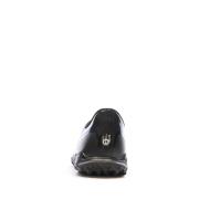 Chaussures de Football Noires Homme Nike Legend 10 Club TF vue 3