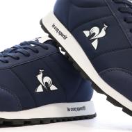Baskets Marine Homme Le Coq Sportif Racerone vue 7