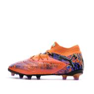 Chaussures de Football Orange Homme Puma Future 8 Ultimate Creativity Ag pas cher