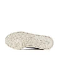 Men's White/Black Sneakers Le Coq Sportif Classic Soft Photo of the Espace des Marques %store% store - view of %key%
