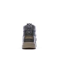 Boots Gris Femme Hey Dude Eloise vue 3