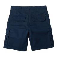 Short Marine Garçon O'Neill Cali Beach vue 2