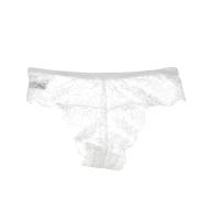 Culotte Blanche Femme Les Petites Bombes Louis vue 2