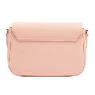 Sac à bandoulière Rose Femme Lacoste CITY vue 3