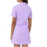 Robe Mauve Femme Dickies Whitford vue 2