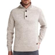 Pull Beige Homme Petrol Industries Knitwear
