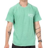 T-Shirt Vert Homme Kaporal JEALE pas cher