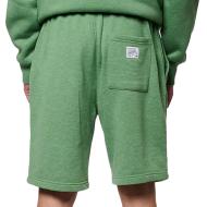 Short Jogging Vert Homme Kaporal Bilo vue 2