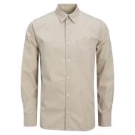 Chemise Beige Homme Jack & Jones Cody