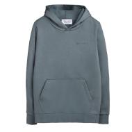 Sweat Gris Garçon Teddy Smith S-nark Hoody Jr