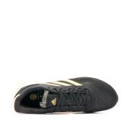Chaussure de running Noir Homme Adidas Supernova M vue 4