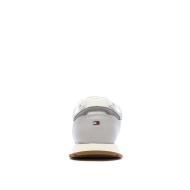 Baskets Gris Clair Homme Tommy Hilfiger New Runner Eva vue 3