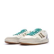 Teddy Smith Zapatillas de deporte para mujer en crudo/oro 120598 ver 6