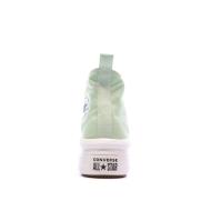 Baskets Vertes Fille/Femme Converse All Star Move vue 3