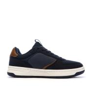 Baskets Marine Homme TBS AUCKLAY vue 2